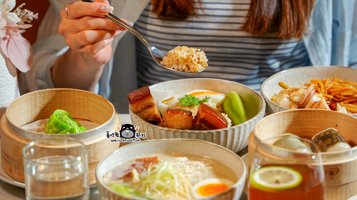 台南飯店五星新星!2025禧榕軒大飯店‧百鴦花園餐廳:在百年老榕下吃出在地美味! 禧榕軒大飯店-百鴦花園餐廳