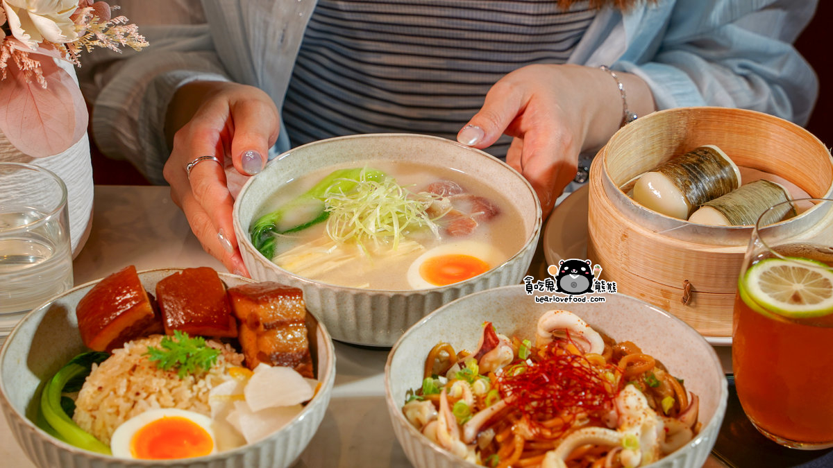台南飯店五星新星!2025禧榕軒大飯店‧百鴦花園餐廳:在百年老榕下吃出在地美味! 禧榕軒大飯店-百鴦花園餐廳