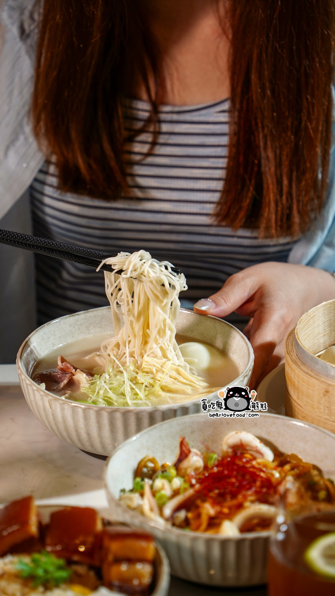 台南飯店五星新星!2025禧榕軒大飯店‧百鴦花園餐廳:在百年老榕下吃出在地美味! 禧榕軒大飯店-百鴦花園餐廳