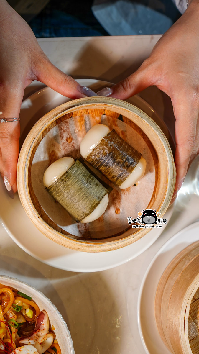台南飯店五星新星!2025禧榕軒大飯店‧百鴦花園餐廳:在百年老榕下吃出在地美味! 禧榕軒大飯店-百鴦花園餐廳