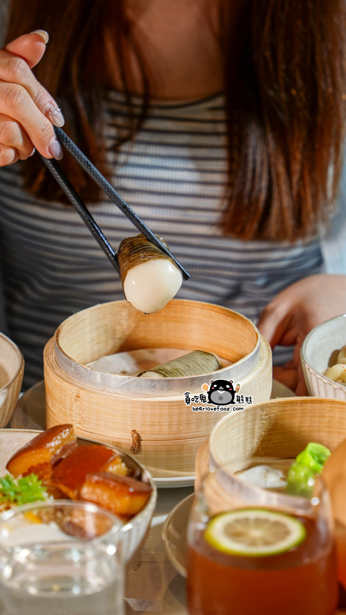 台南飯店五星新星!2025禧榕軒大飯店‧百鴦花園餐廳:在百年老榕下吃出在地美味! 禧榕軒大飯店-百鴦花園餐廳