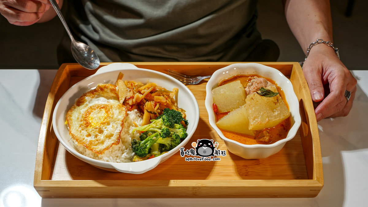 鳳泰味泰式料理