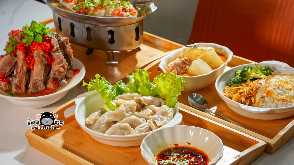 鳳泰味泰式料理