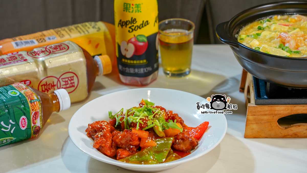 天嚐地酒熱炒明仁店