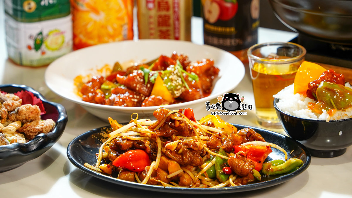 天嚐地酒熱炒明仁店