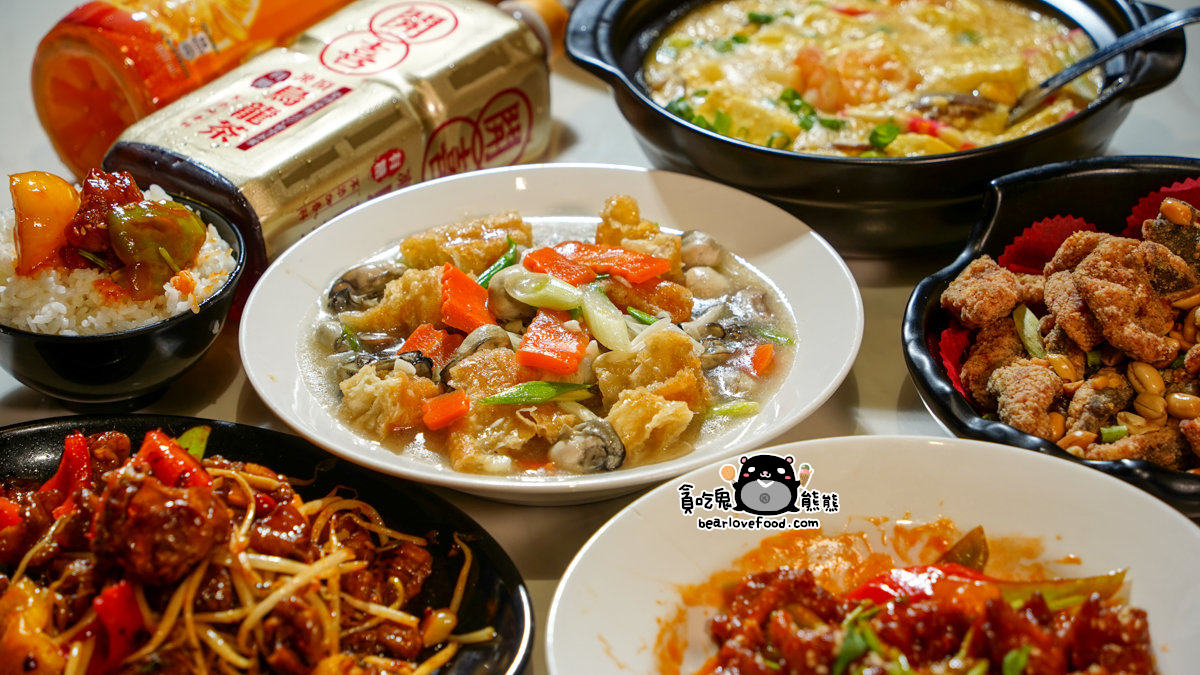 天嚐地酒熱炒明仁店