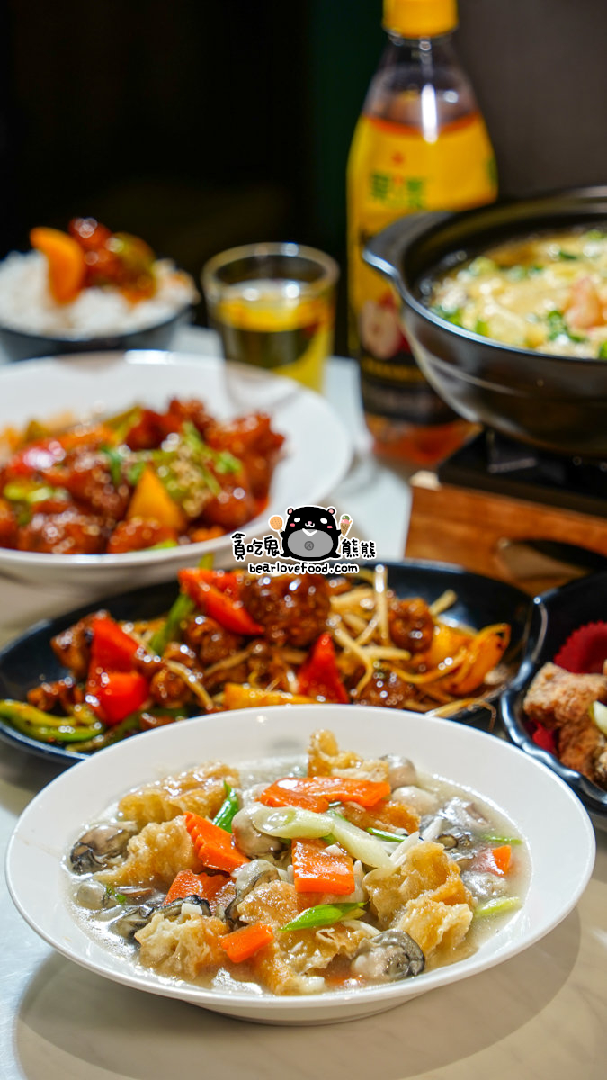 天嚐地酒熱炒明仁店