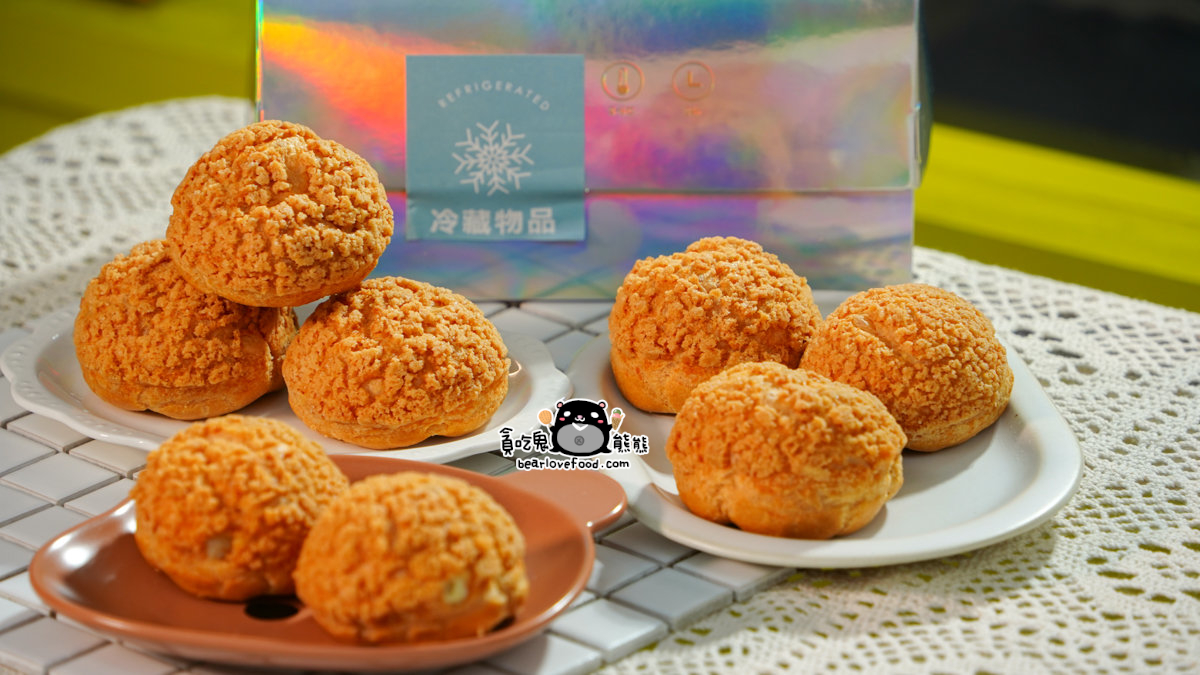 【2025中秋禮盒推薦】台中必買!GOOD good 過的好好榮獲十大伴手禮好評 GOOD good 過的好好