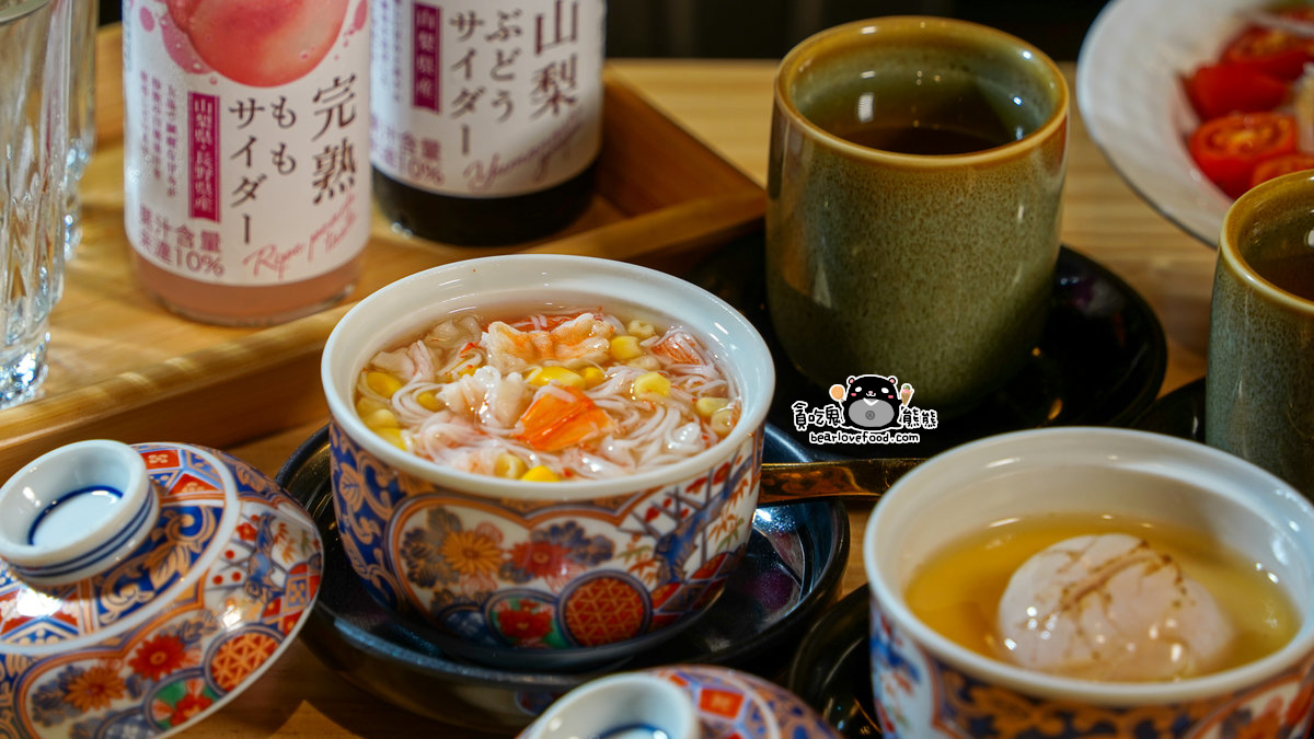 心晴 日式定食專売 日本料理 壽司 丼飯
