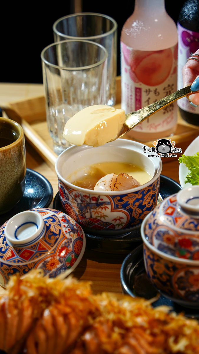 心晴 日式定食專売 日本料理 壽司 丼飯