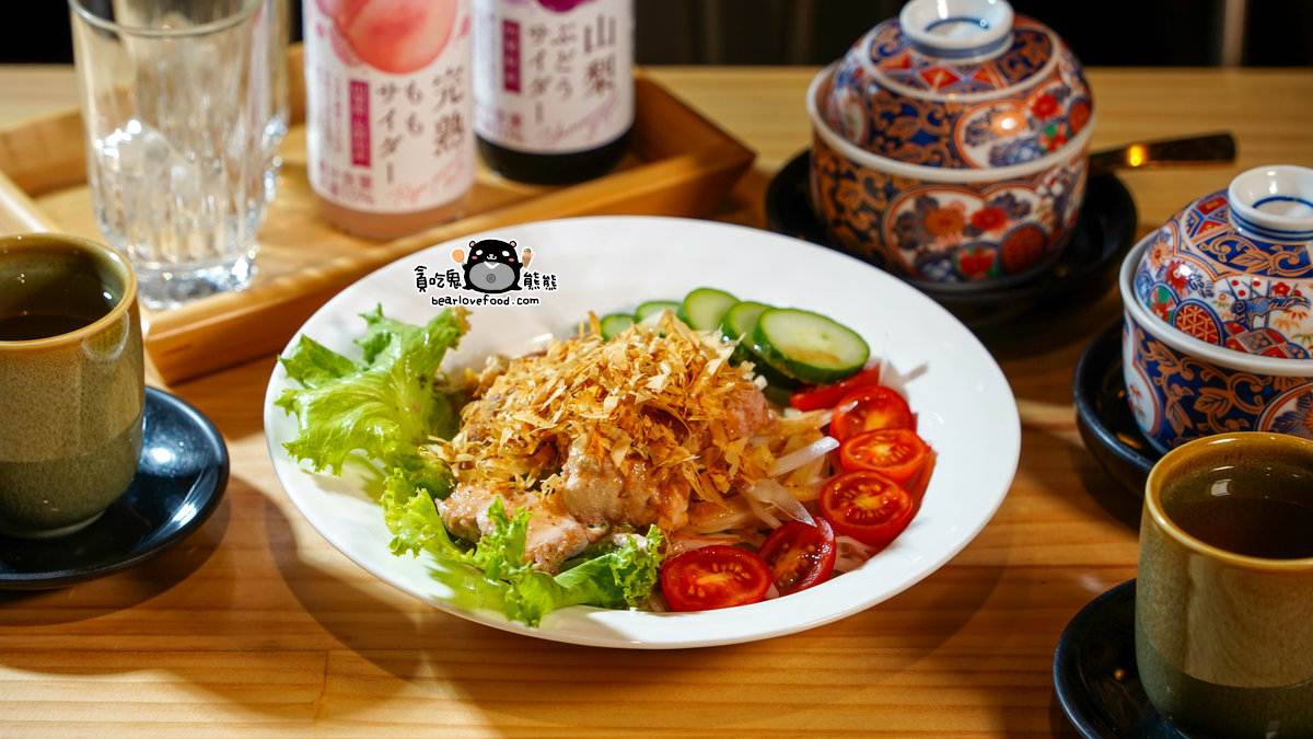 心晴 日式定食專売 日本料理 壽司 丼飯