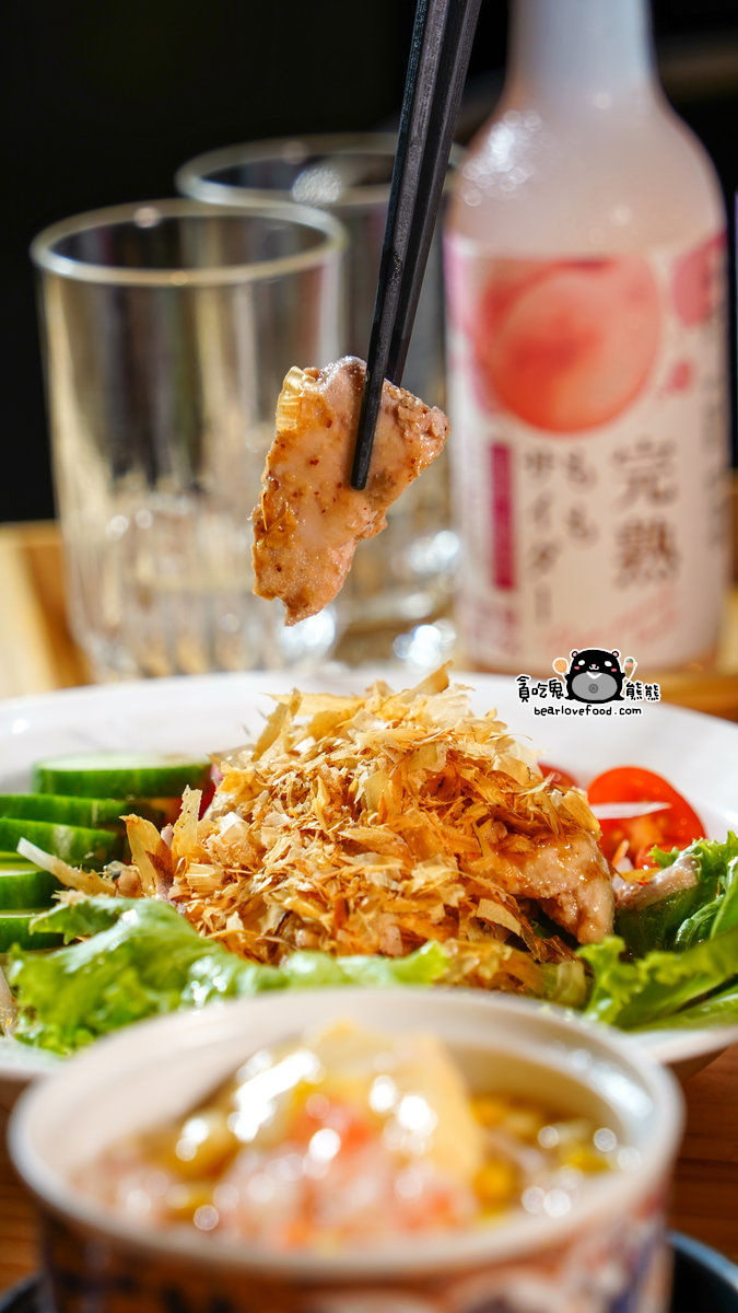 心晴 日式定食專売 日本料理 壽司 丼飯