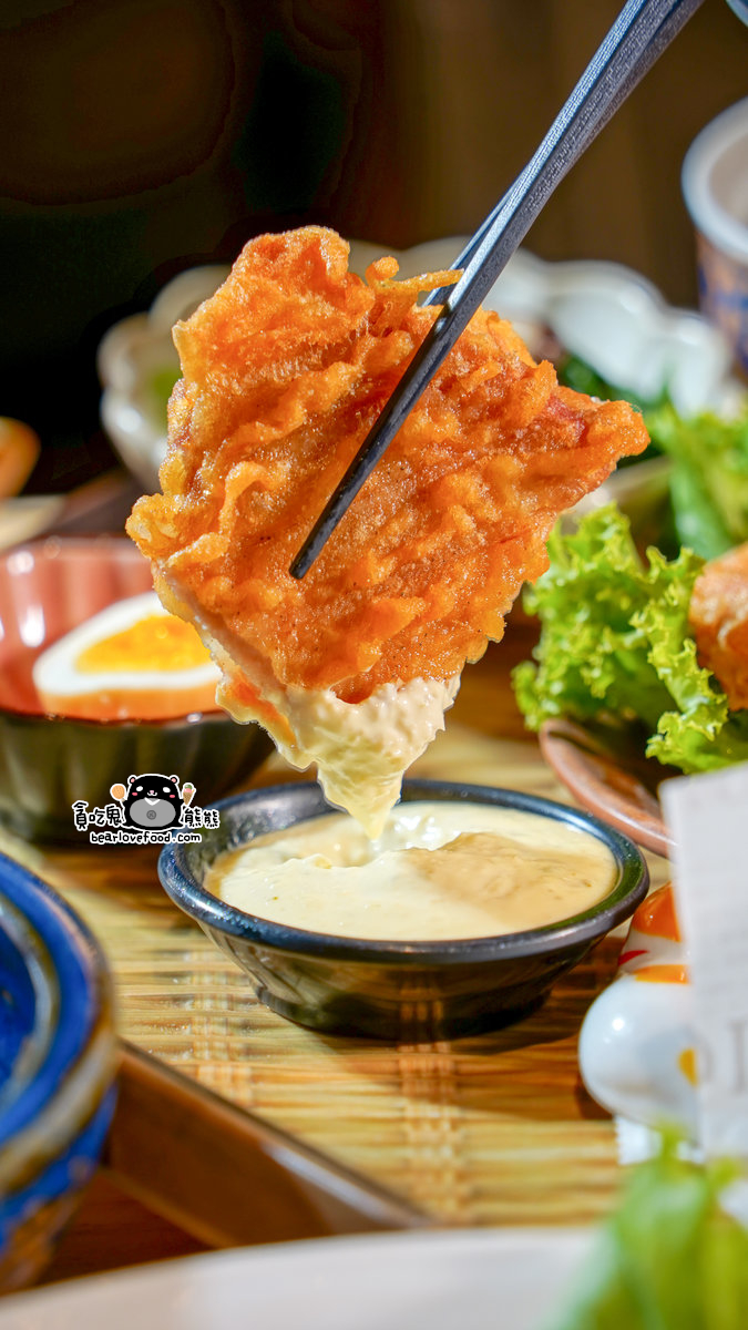 心晴 日式定食專売 日本料理 壽司 丼飯