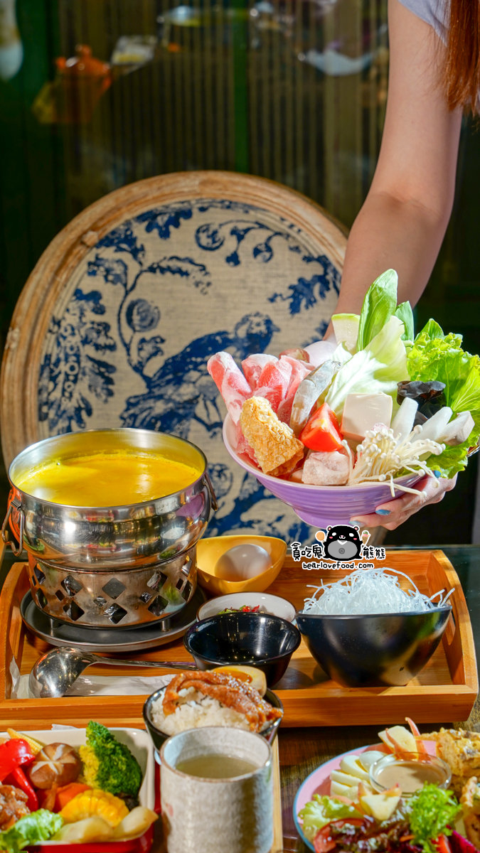 屏東寶德旺法國茶坊