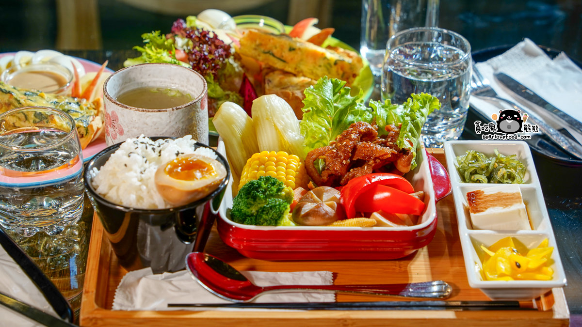 屏東寶德旺法國茶坊