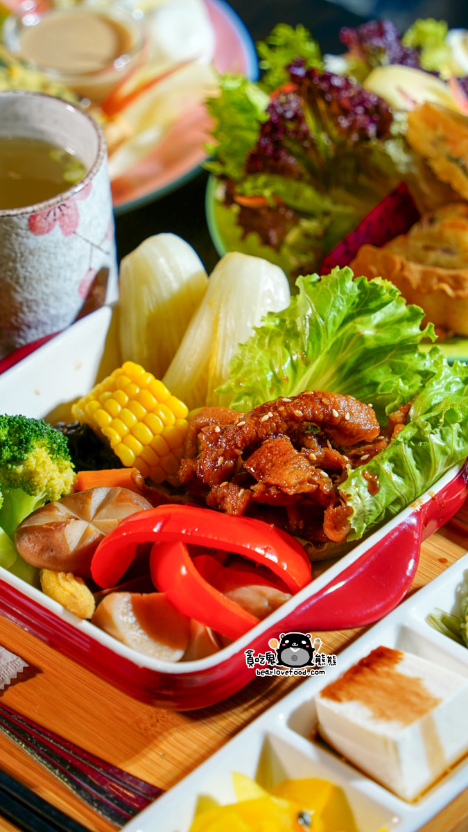 屏東寶德旺法國茶坊