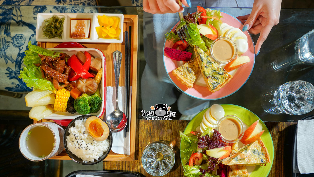 屏東寶德旺法國茶坊