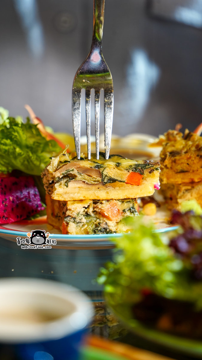 屏東寶德旺法國茶坊