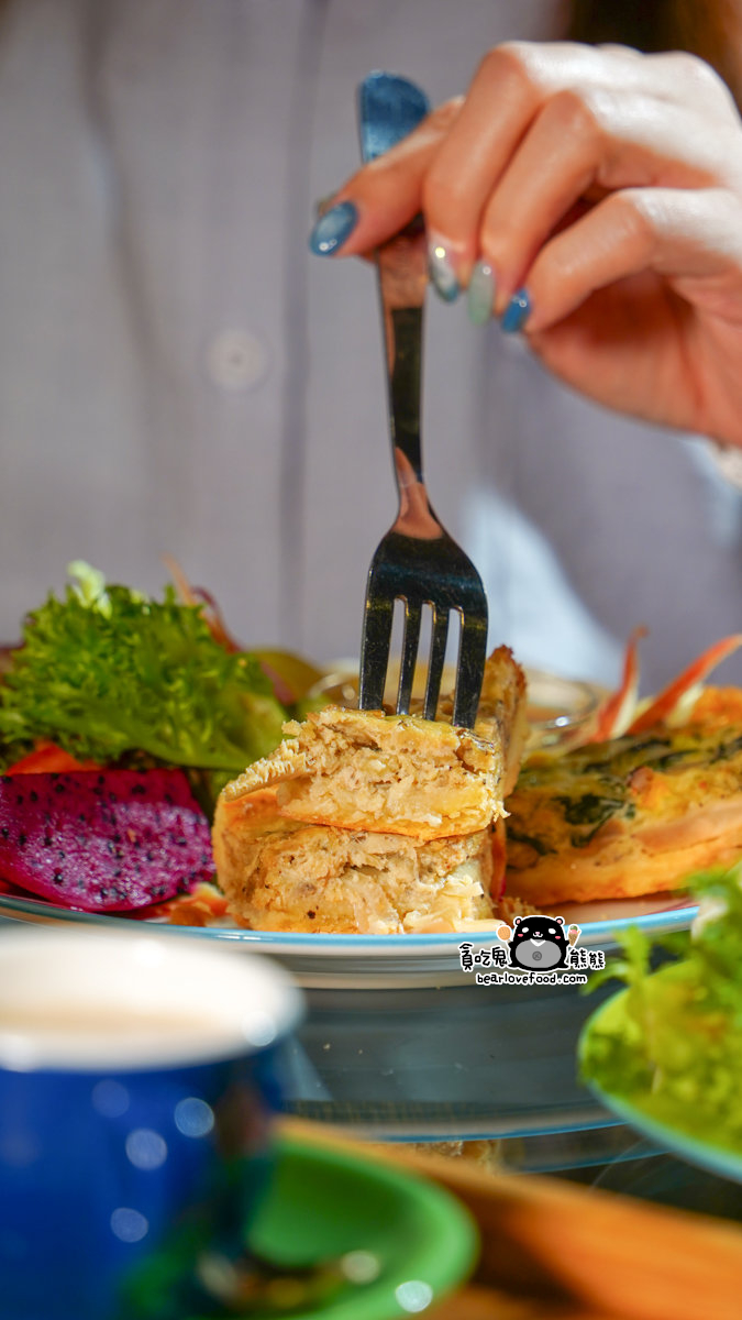 屏東寶德旺法國茶坊