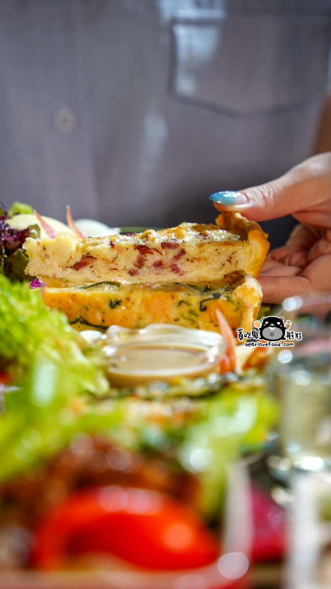 屏東寶德旺法國茶坊