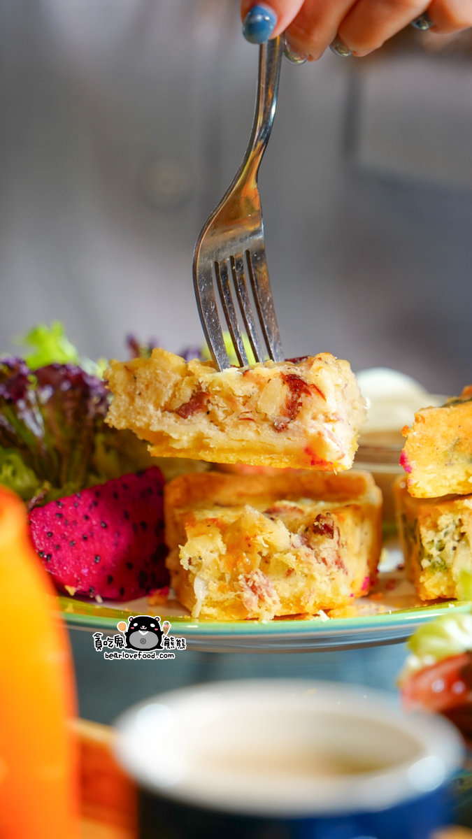 屏東寶德旺法國茶坊