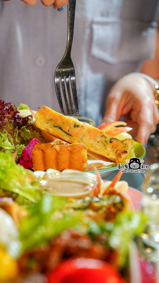 屏東寶德旺法國茶坊