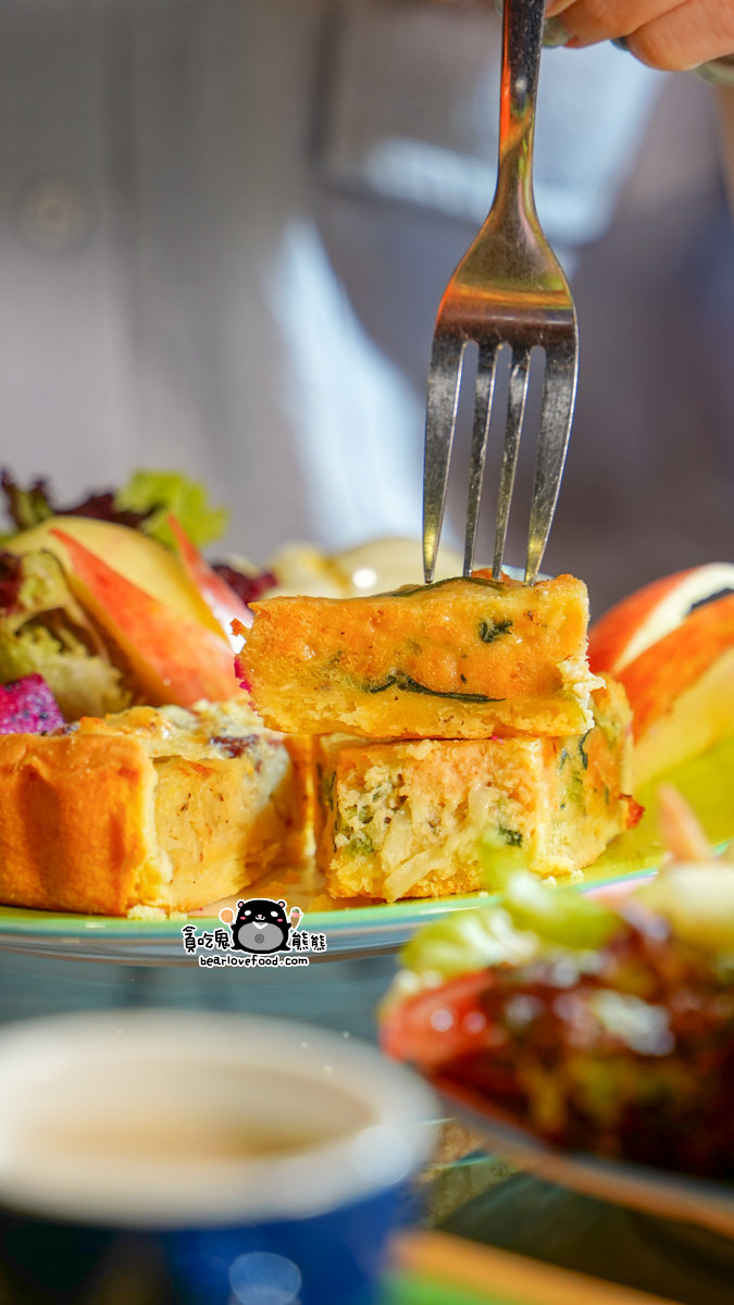 屏東寶德旺法國茶坊