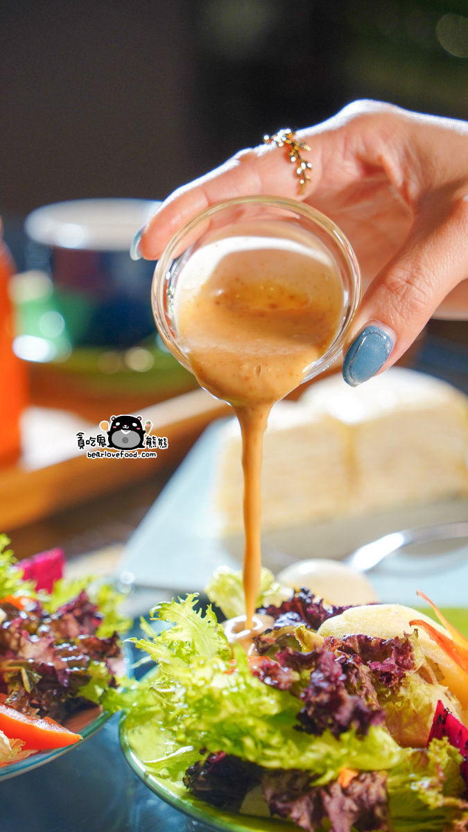 屏東寶德旺法國茶坊