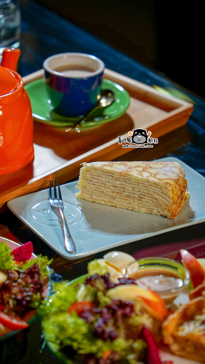 屏東寶德旺法國茶坊