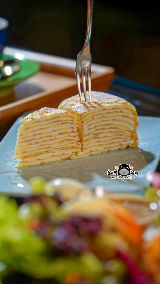 屏東寶德旺法國茶坊