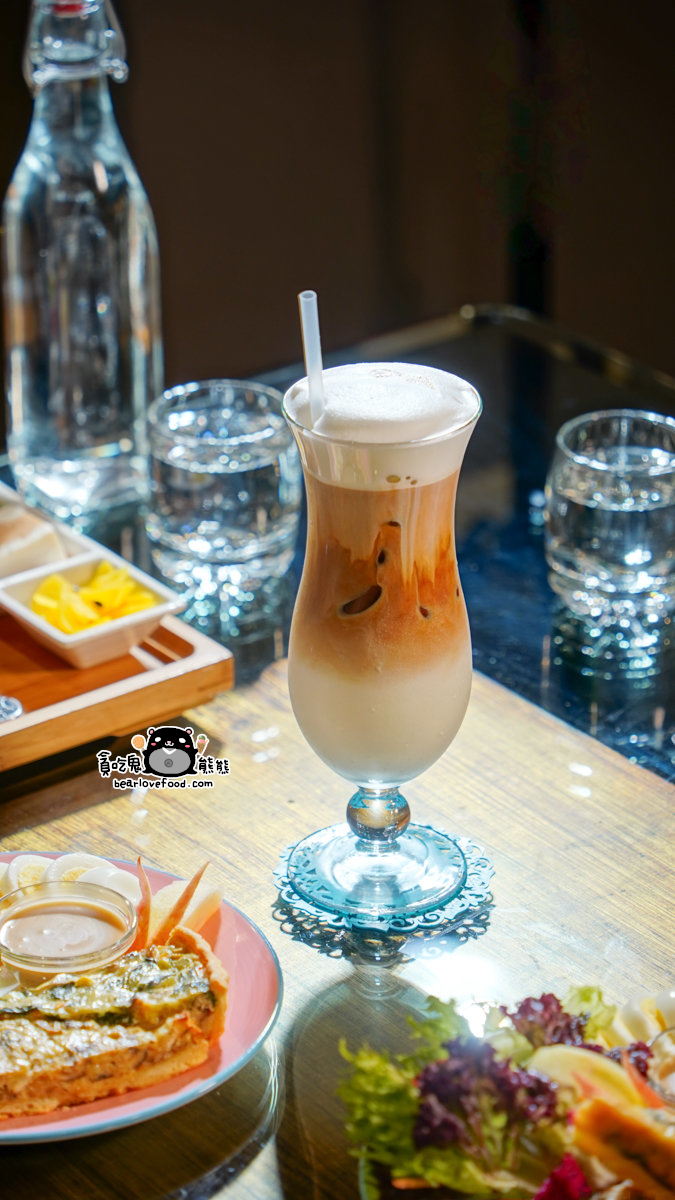 屏東寶德旺法國茶坊