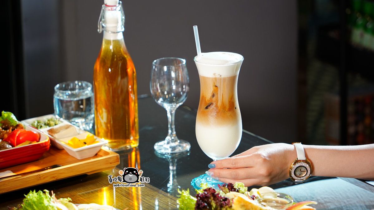 屏東寶德旺法國茶坊