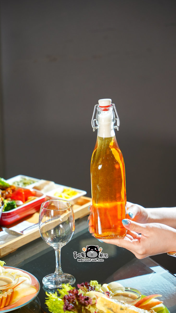 屏東寶德旺法國茶坊