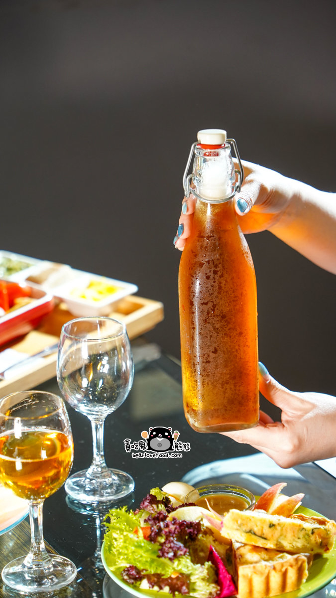 屏東寶德旺法國茶坊