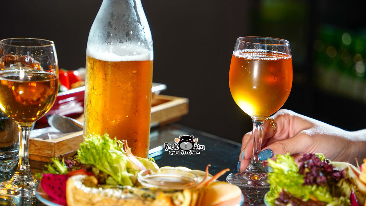 屏東寶德旺法國茶坊