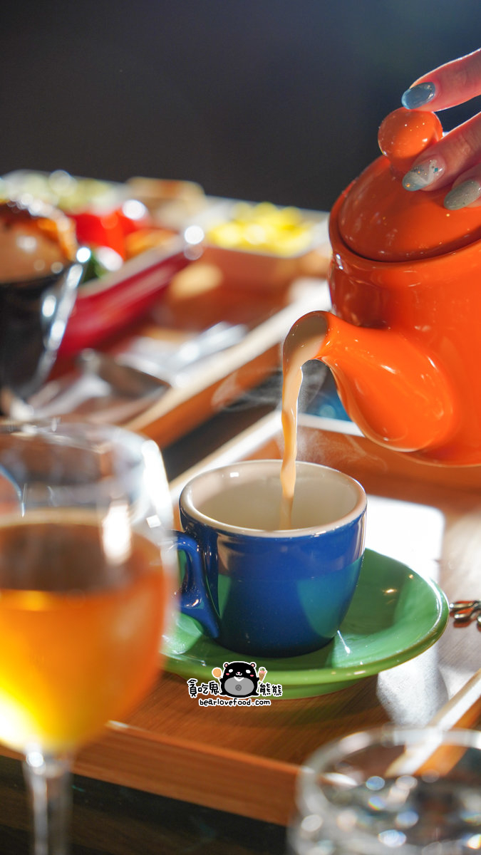 屏東寶德旺法國茶坊