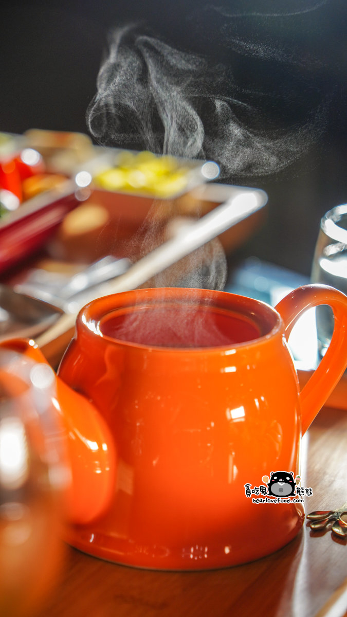 屏東寶德旺法國茶坊