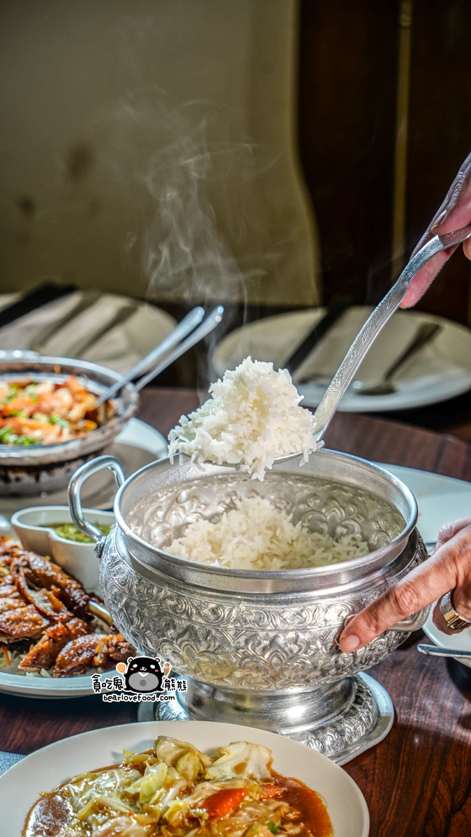 岡山泰國雲南美食|泰來屋ThailyWood-從 2 人精緻套餐到 10 人聚餐,平價異國風味也能高 CP 值 泰來屋ThailyWood 泰式料理