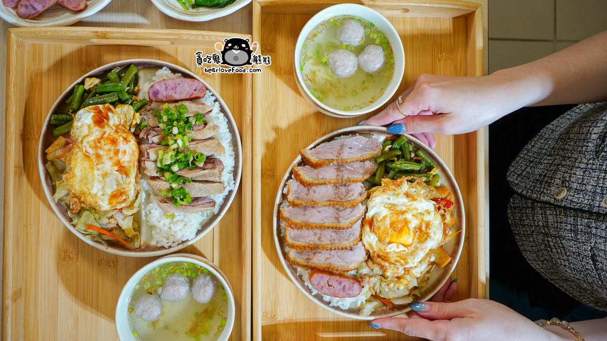 高雄鵝肉新地標:偶鵝嚐嚐湖內店-像咖啡廳的鵝肉店?環境+美味全解析 偶鵝嚐嚐湖內店