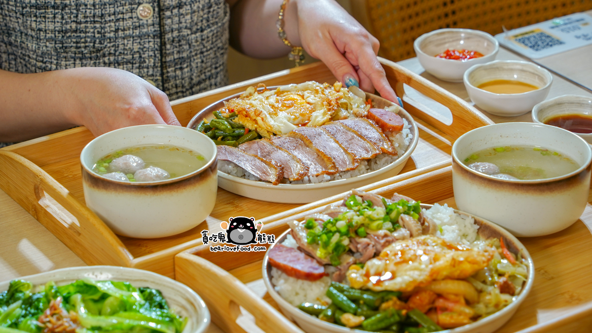高雄鵝肉新地標:偶鵝嚐嚐湖內店-像咖啡廳的鵝肉店?環境+美味全解析 偶鵝嚐嚐湖內店