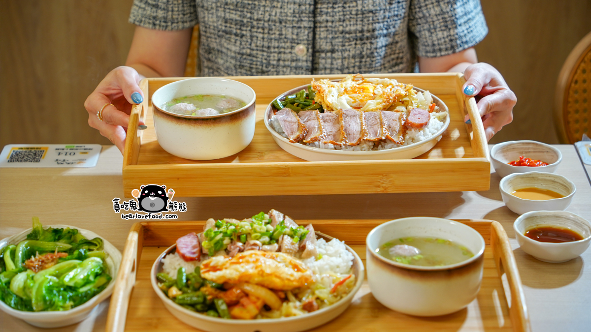 高雄鵝肉新地標:偶鵝嚐嚐湖內店-像咖啡廳的鵝肉店?環境+美味全解析 偶鵝嚐嚐湖內店