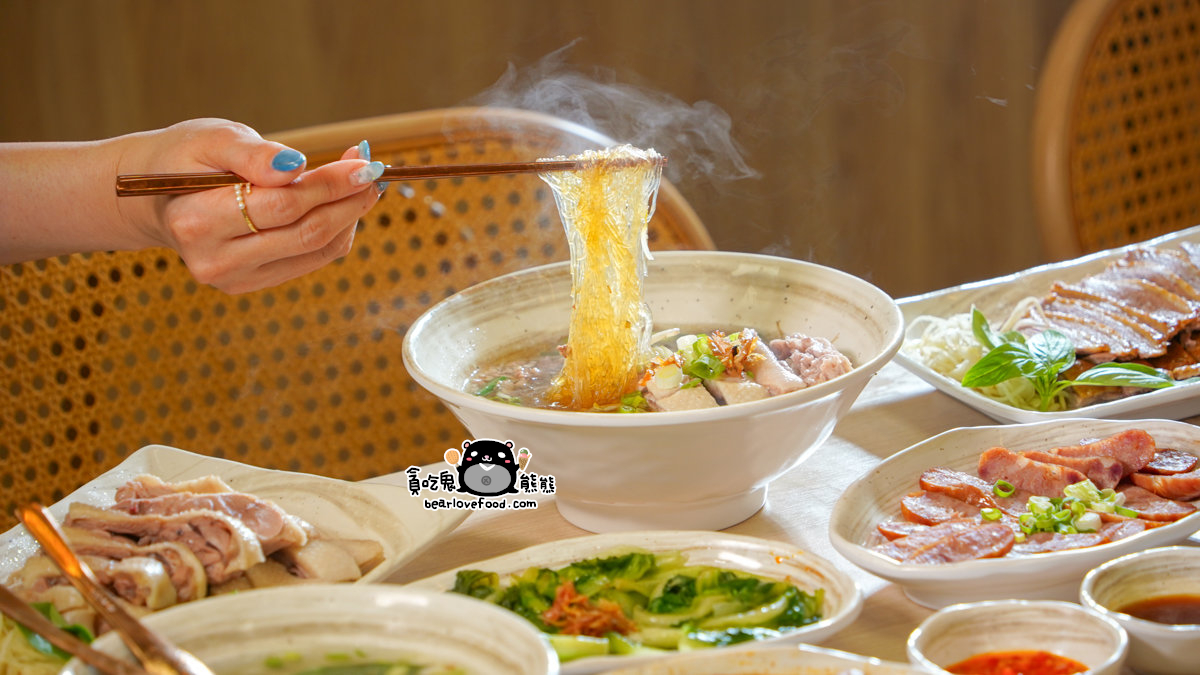 高雄鵝肉新地標:偶鵝嚐嚐湖內店-像咖啡廳的鵝肉店?環境+美味全解析 偶鵝嚐嚐湖內店