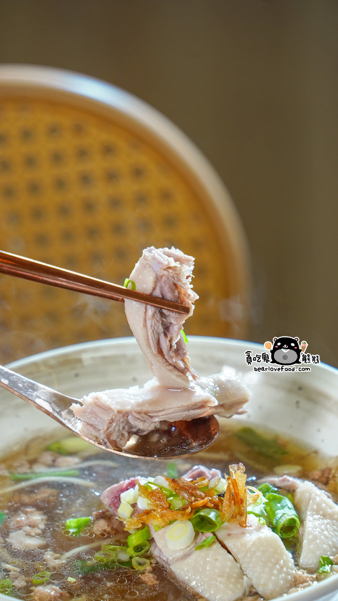高雄鵝肉新地標:偶鵝嚐嚐湖內店-像咖啡廳的鵝肉店?環境+美味全解析 偶鵝嚐嚐湖內店