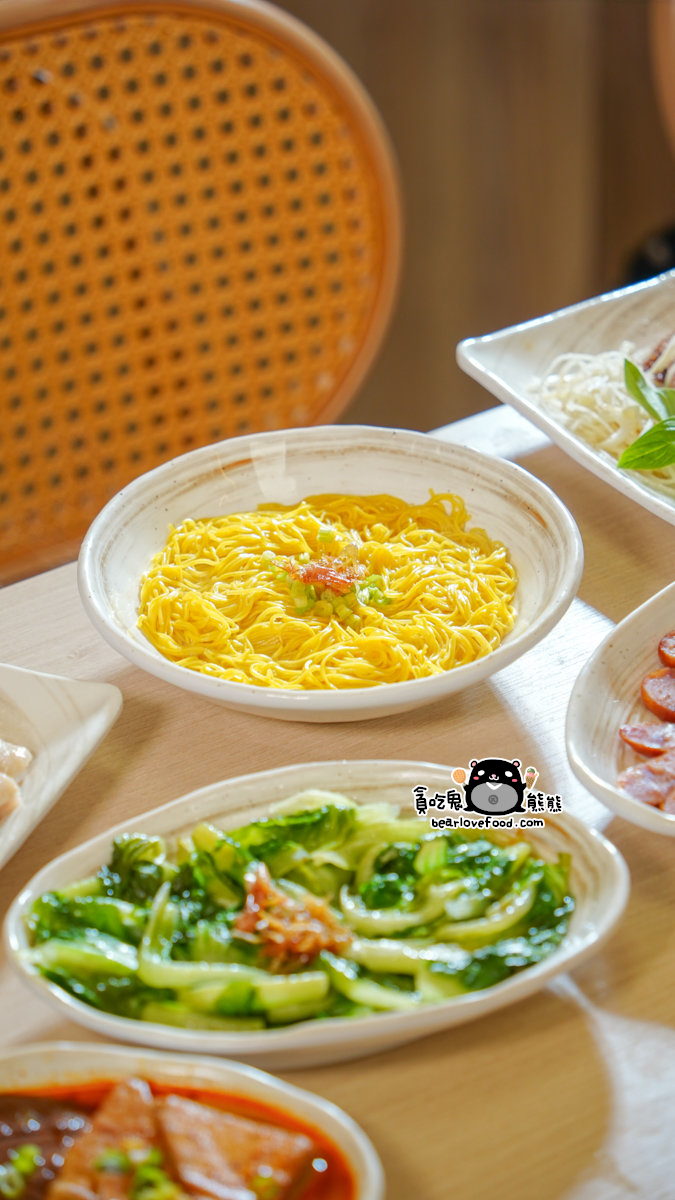 高雄鵝肉新地標:偶鵝嚐嚐湖內店-像咖啡廳的鵝肉店?環境+美味全解析 偶鵝嚐嚐湖內店