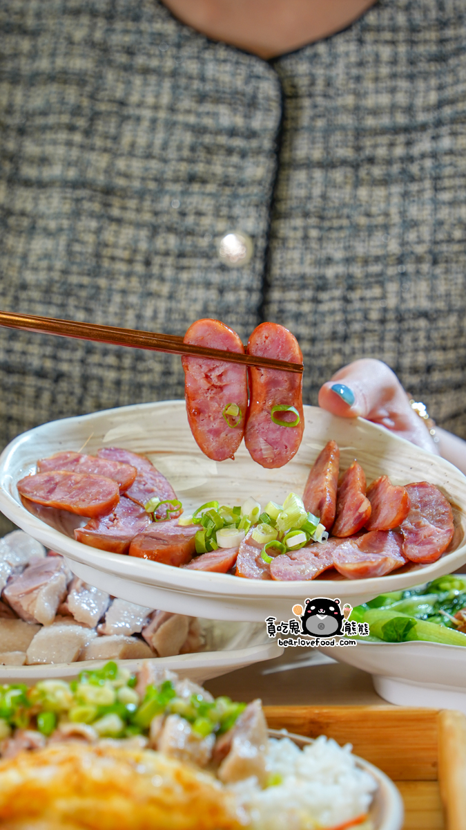 高雄鵝肉新地標:偶鵝嚐嚐湖內店-像咖啡廳的鵝肉店?環境+美味全解析 偶鵝嚐嚐湖內店