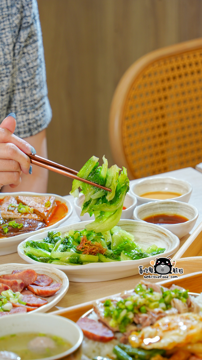 高雄鵝肉新地標:偶鵝嚐嚐湖內店-像咖啡廳的鵝肉店?環境+美味全解析 偶鵝嚐嚐湖內店