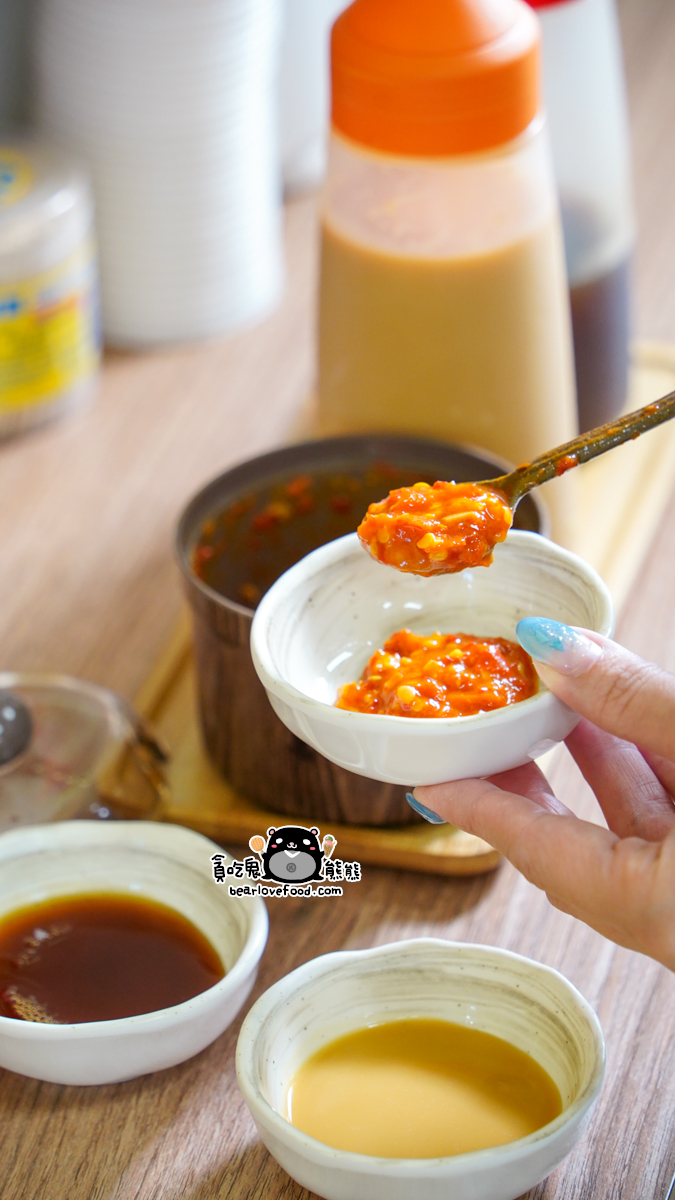 高雄鵝肉新地標:偶鵝嚐嚐湖內店-像咖啡廳的鵝肉店?環境+美味全解析 偶鵝嚐嚐湖內店