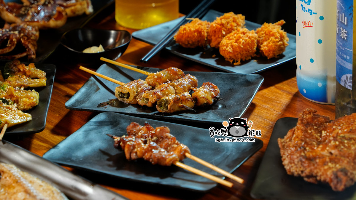 伙房燒烤-豐原旗艦店