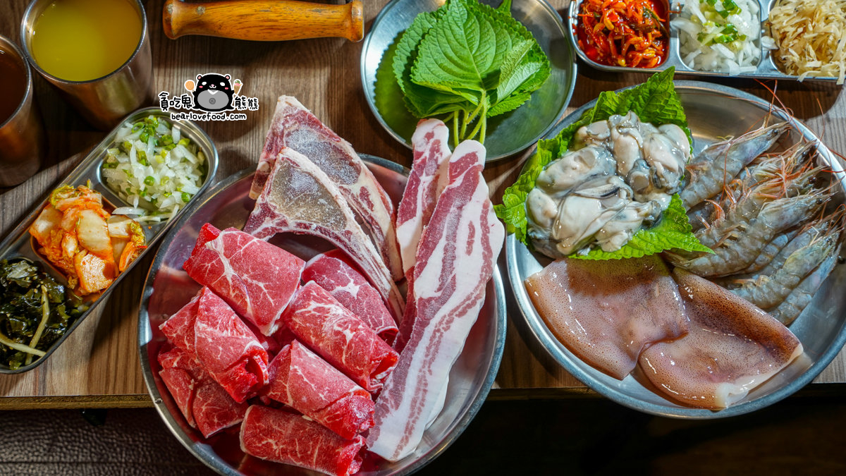 高雄吃到飽CP值王來了!八道晟韓式火烤文橫店388元吃到飽 高雄吃到飽CP值王來了!八道晟韓式火烤文橫店388元吃到飽