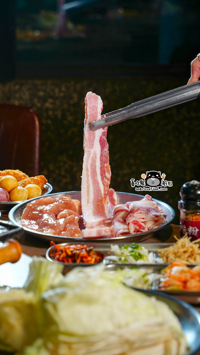 高雄吃到飽CP值王來了!八道晟韓式火烤文橫店388元吃到飽 高雄吃到飽CP值王來了!八道晟韓式火烤文橫店388元吃到飽